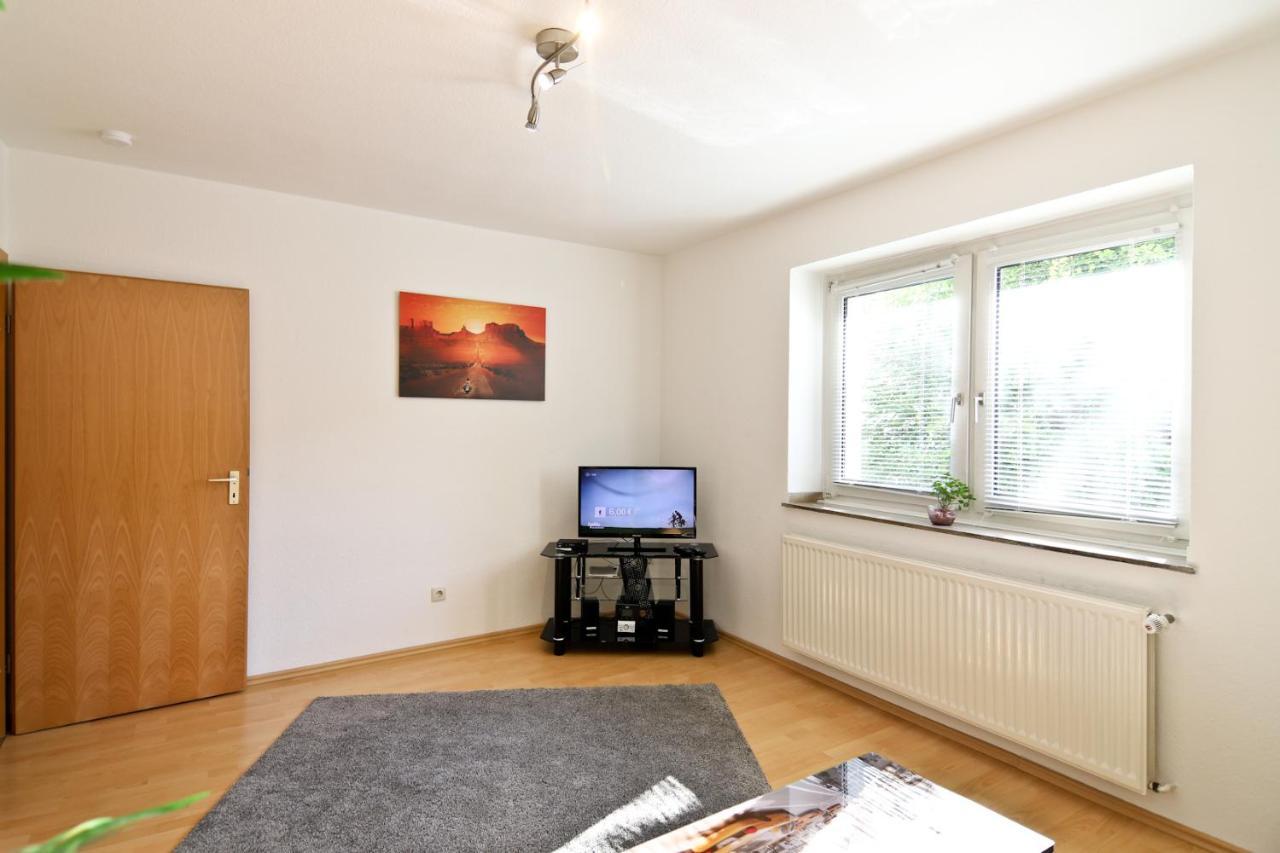 Top Ferienwohnung Veltins Arena Гельзенкирхен Экстерьер фото